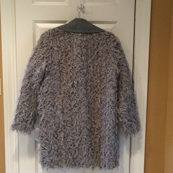 Coat - Picture 3 of 3